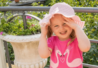 女孩取名大氣名字大全